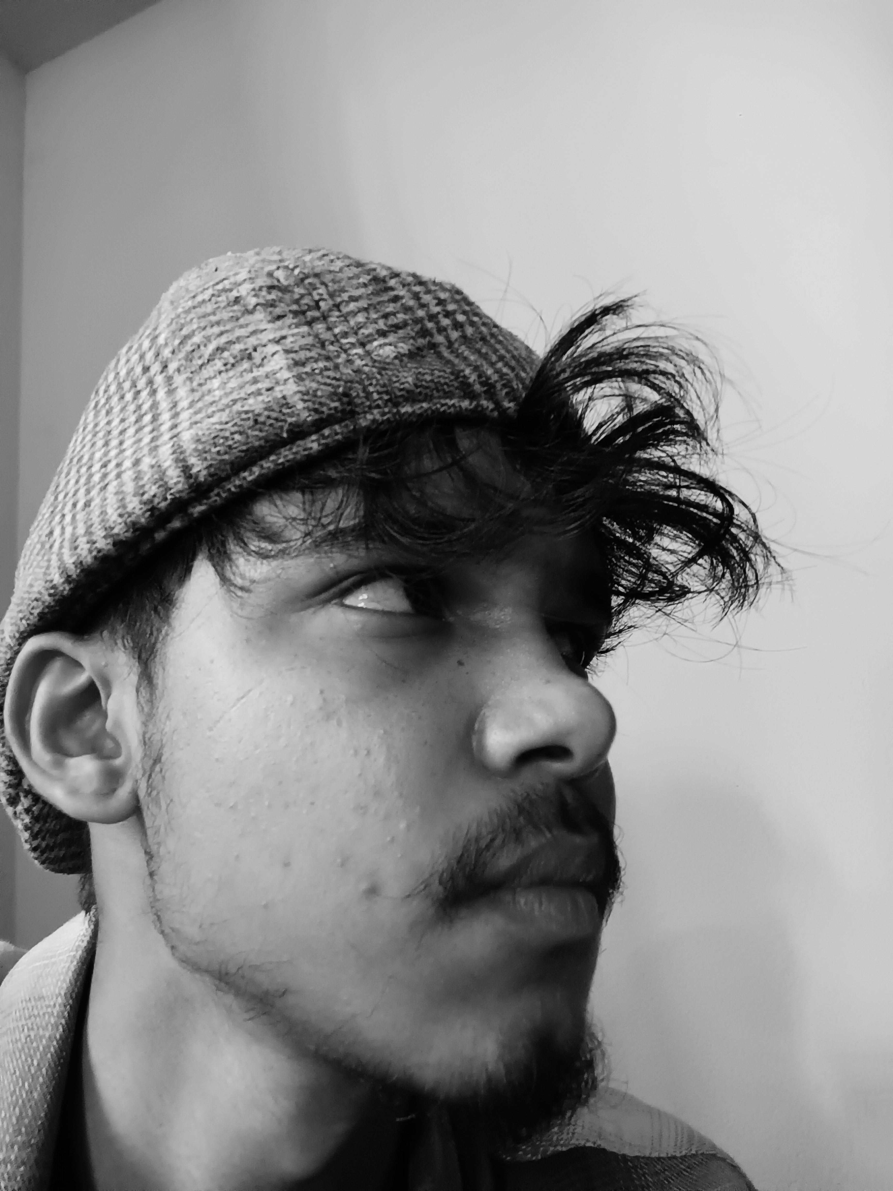 Nirvik Acharya